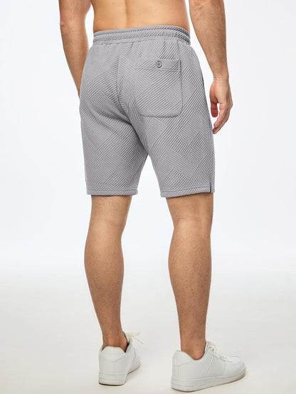 Why the Elegancity Waffle Shorts Might Just Become Your Summer Go‑To