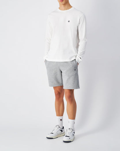 Why the Champion Powerblend Terry Shorts Might Just Be Your New Go‑To