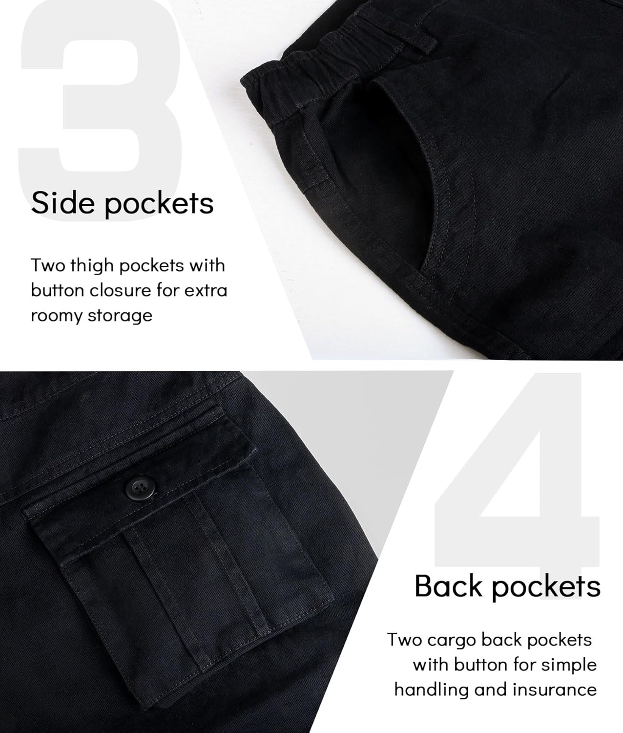 Why APTRO Cargo Shorts Might Just Fit Your Summer Wardrobe
