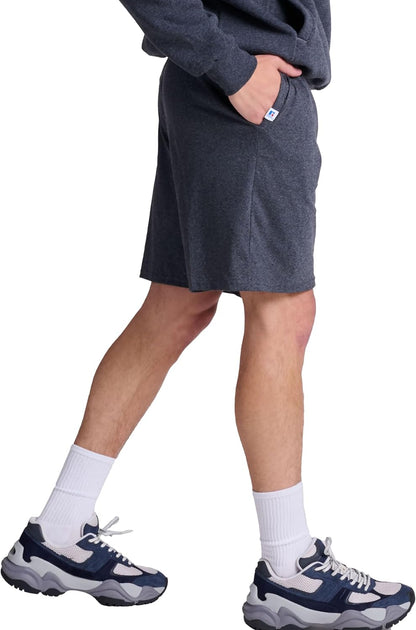 Why Russell Athletic’s Cotton Shorts Might Just Be Your New Go‑to