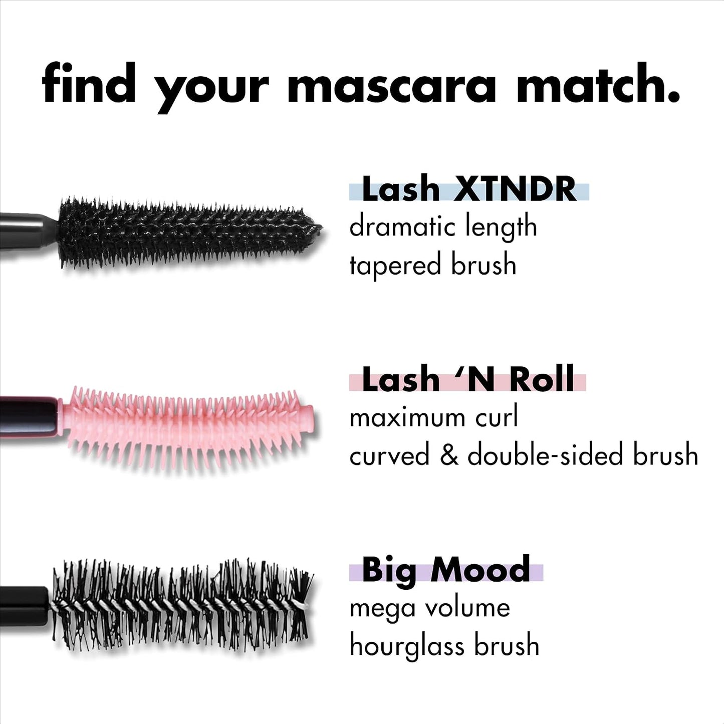 Why e.l.f. Lash XTNDR Mascara Might Just Be Your New Go‑To