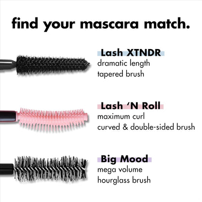 Why e.l.f. Lash XTNDR Mascara Might Just Be Your New Go‑To