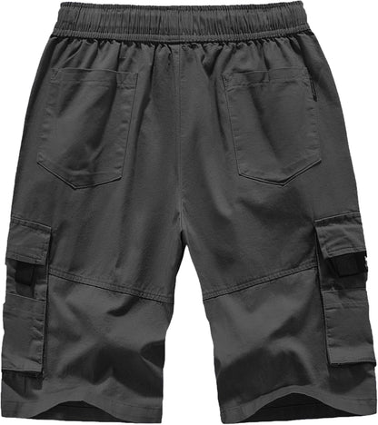 Why the APTRO Cargo Shorts Might Just Be Your New Summer Workhorse