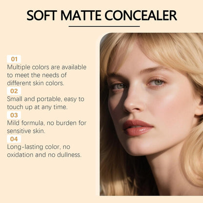 Waterproof Body Concealer&amp;Leg Foundation,High Coverage Body Makeup Full Coverage Waterproof,Tattoo Cover Up Cream,Effectively Conceals Tattoos Scars Varicose Veins,Sweat-Resistant Natural Look