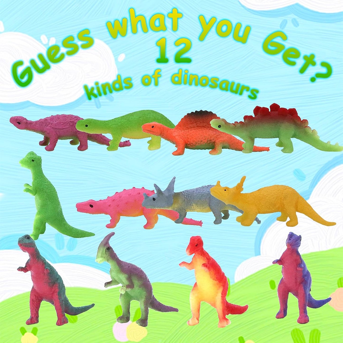 Turning Bath Time into a Dino‑Discovery Party