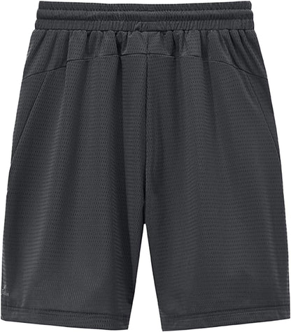 Why the MakingDa Baggy Mesh Shorts Might Just Be Your New Go‑To