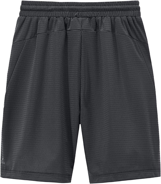 Why the MakingDa Baggy Mesh Shorts Might Just Be Your New Go‑To