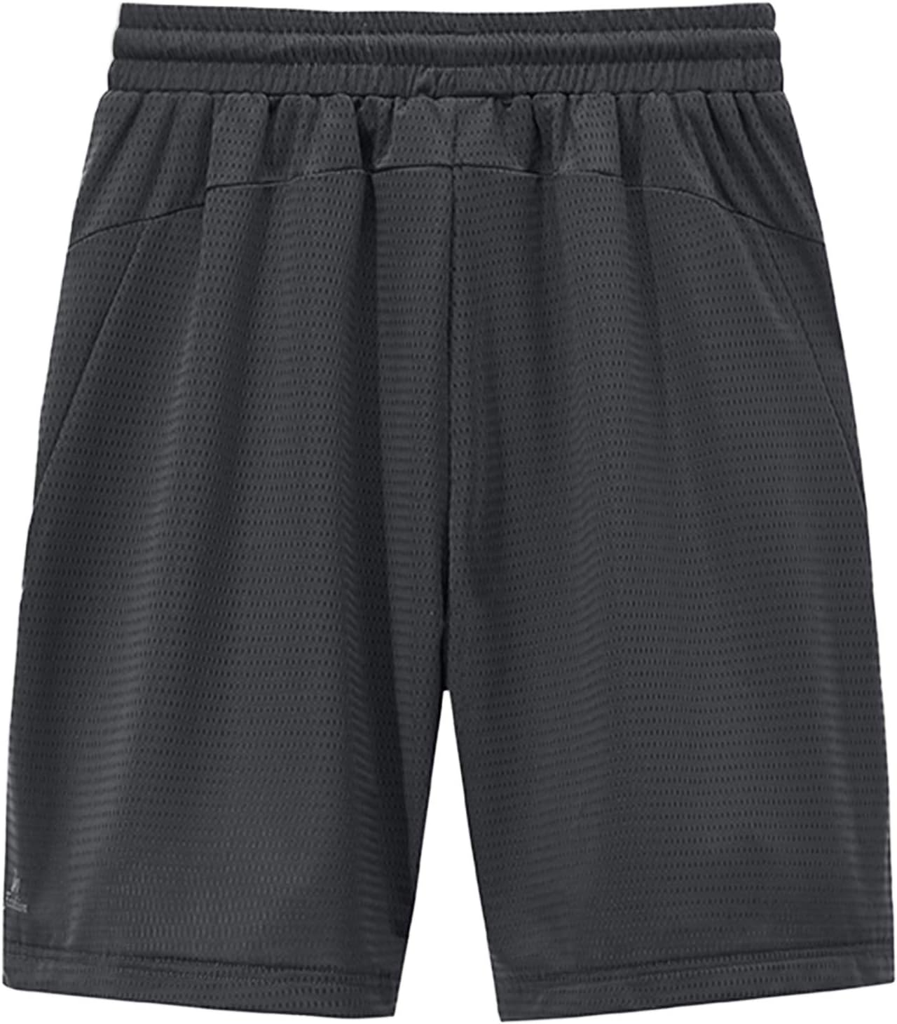Why the Baggy Mesh Shorts Feel Like a Second Skin