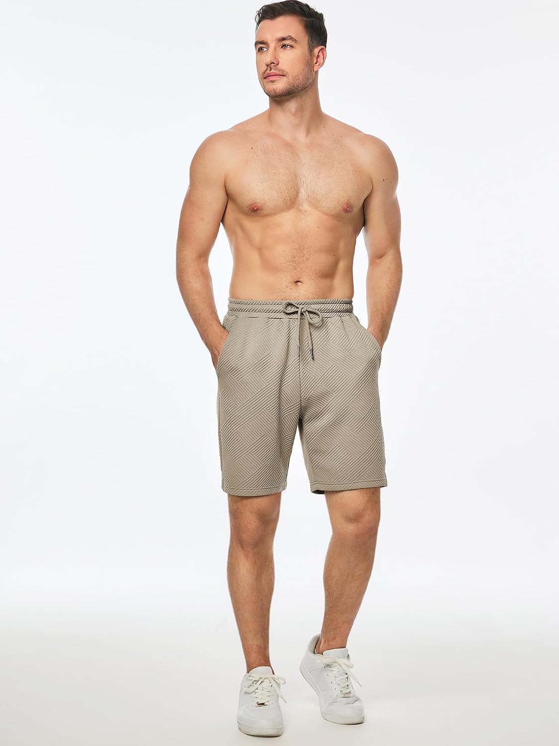 Why Those Waffle Shorts Might Just Be Your Next Go‑To Summer Gear