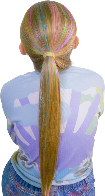 Be Bold Magical Unicorn Hair Chalks, 23 x 5 x 23 cm, 245g