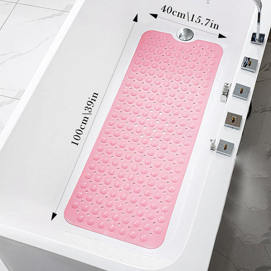 Why a Slip‑Resistant Bath Mat Can Change Your Evening Routine