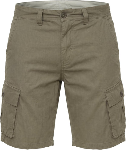 Why These Cargo Shorts Might Be Your Summer Go‑To