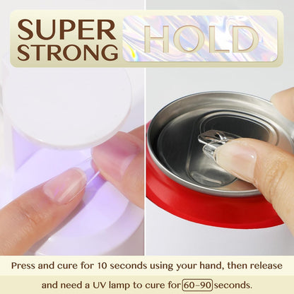 Why the UNA GELLA 6‑in‑1 Gel Nail Glue is Worth a Spot in Your Nail Kit