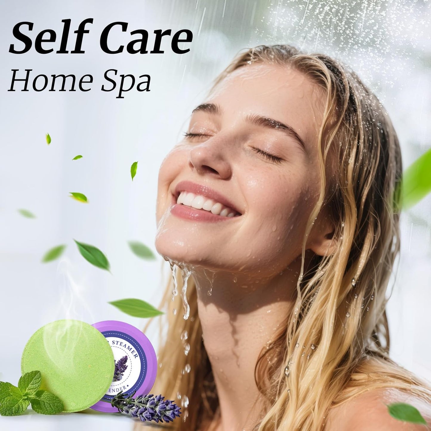 A Simple Way to Turn Showers Into Mini‑Spas