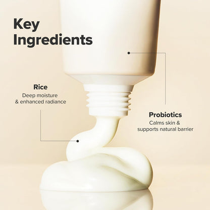 Why the Beauty of Joseon Relief Sun Rice Probiotics SPF 50+ feels like a daily skin‑care ritual