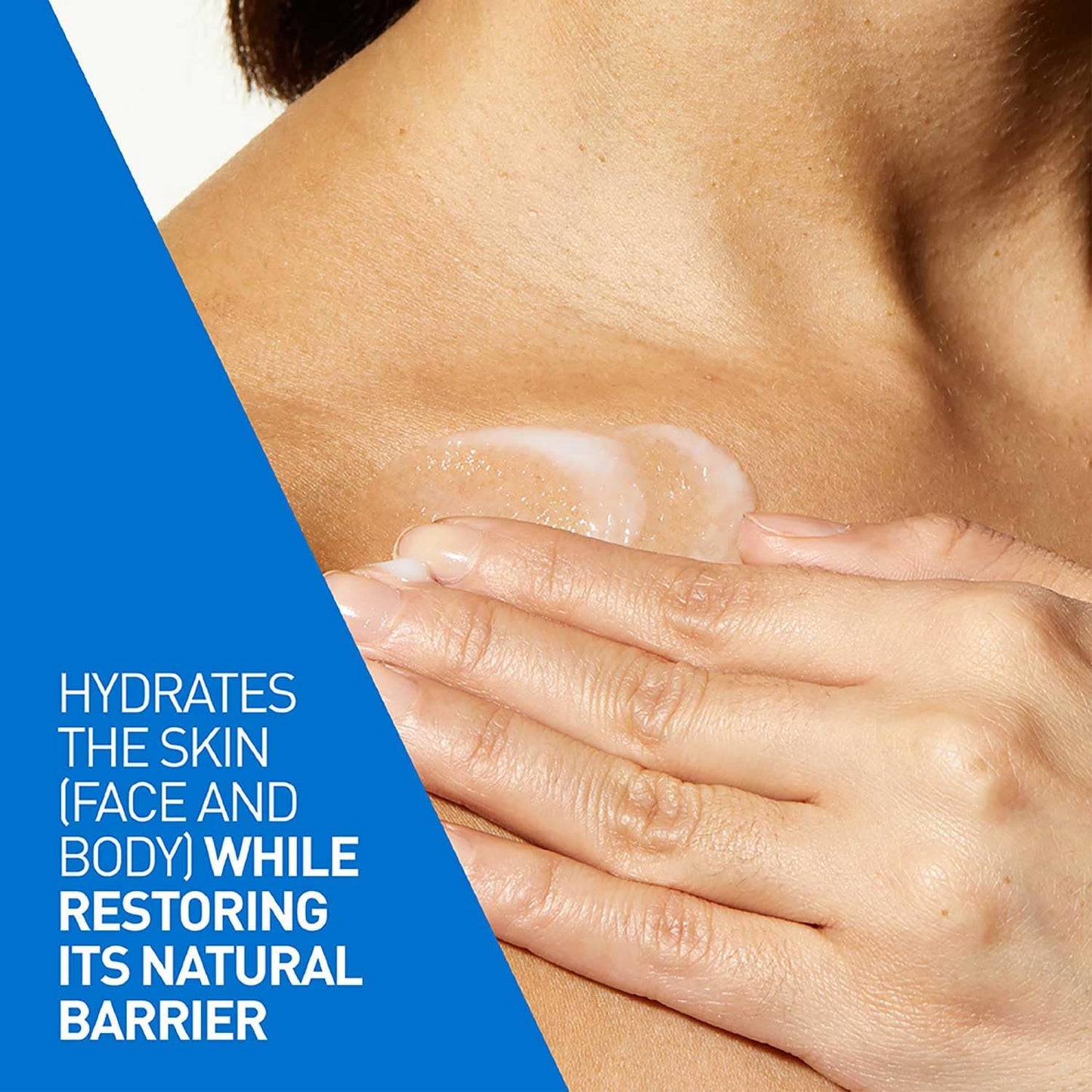 CeraVe Moisturising Lotion with Ceramides for Normal to Dry Skin, 236ml