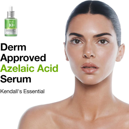 Finding a calm spot in a busy skin‑care routine