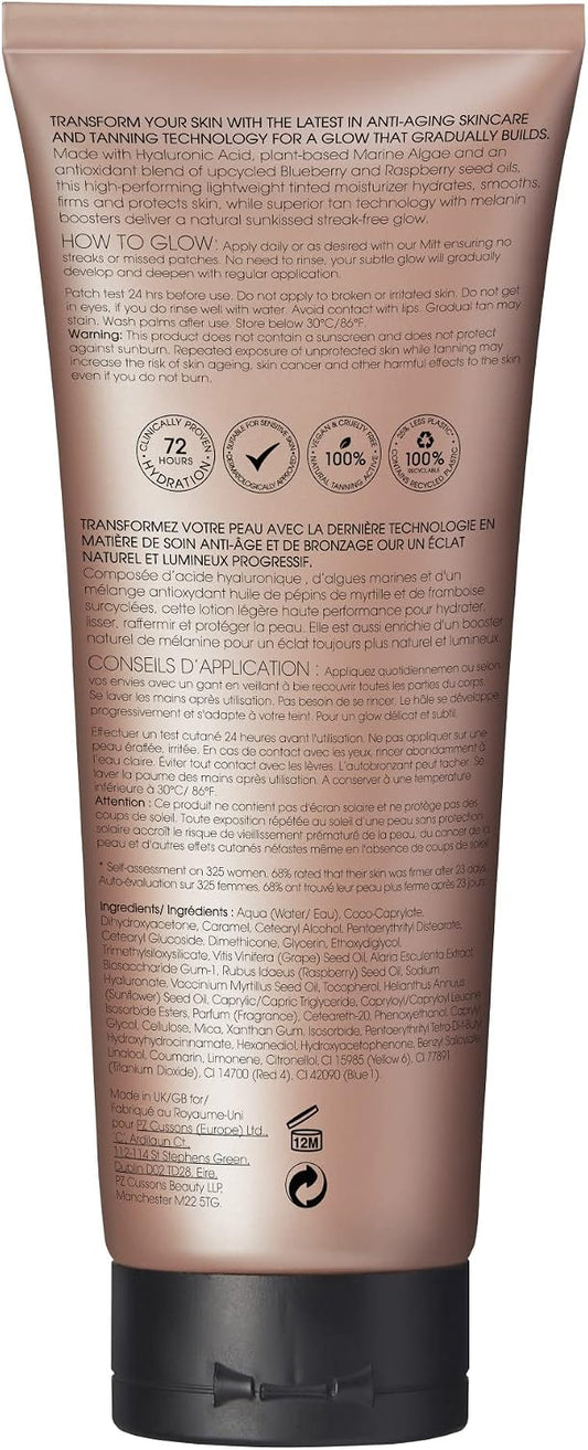 St.Tropez Gradual Tan Classic Daily Firming Lotion Medium/Dark | Self Tanner