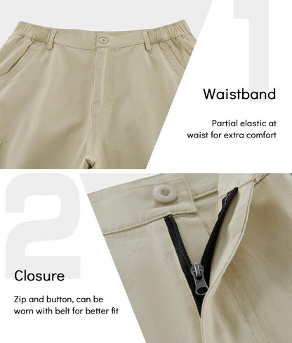 Why APTRO Cargo Shorts are suddenly on my radar