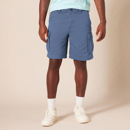 Why Those Classic Cargo Shorts Might Just Be Your Summer Workhorse