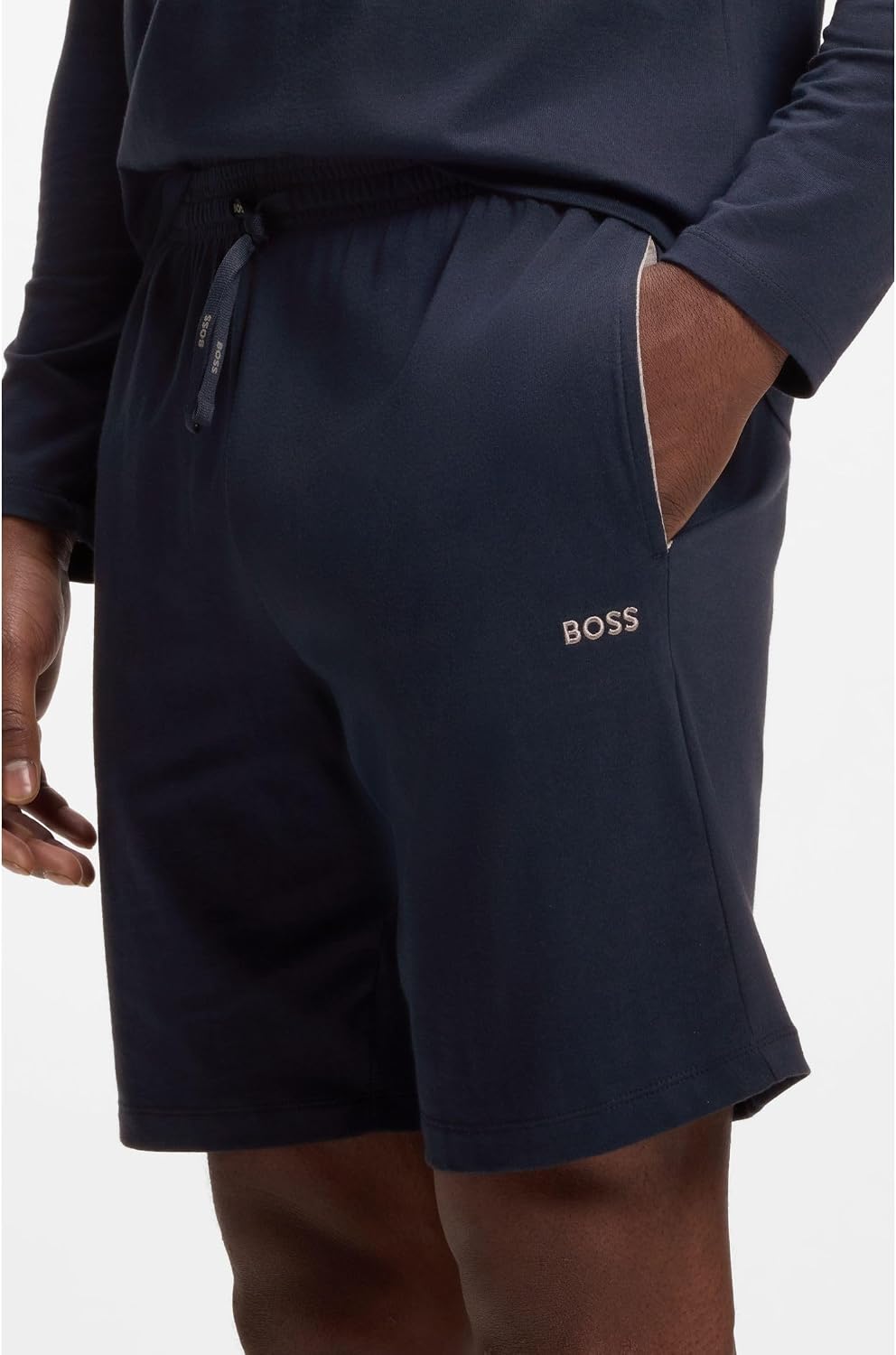 Finding the right pair of shorts without overthinking it