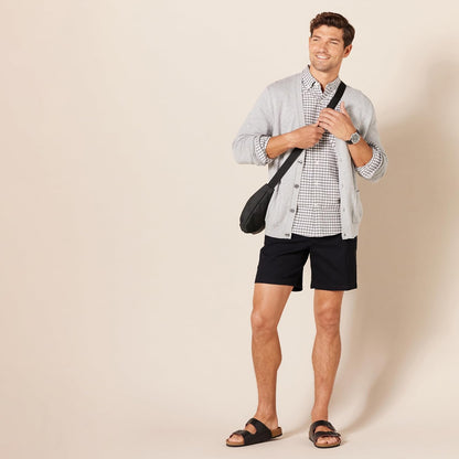 Finding the right pair of summer shorts without the usual hassle