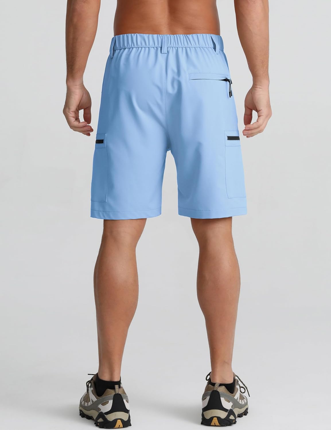 Why the APTRO Cargo Shorts Might Just Become Your Go‑To Outdoor Companion