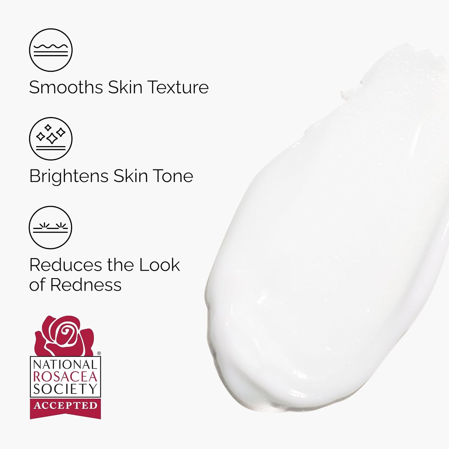 A quiet boost for uneven skin