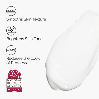 A quiet boost for uneven skin