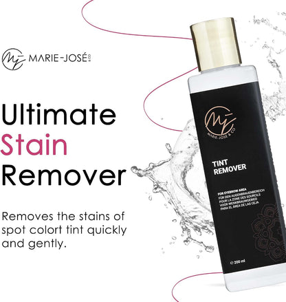 Hair Tint Remover - Stain Remover, Softly Removes Hair and Tint Color from skin - 200Ml