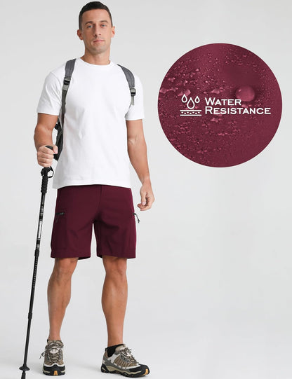 Why the APTRO Cargo Shorts Might Just Become Your Go‑To Outdoor Piece