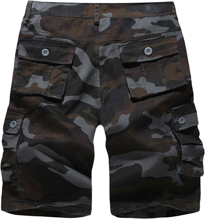 Why APTRO Cargo Shorts Might Just Be Your Next Go‑To Pair