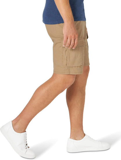 Why Wrangler’s Classic Cargo Short Might Just Become Your Summer Go‑To