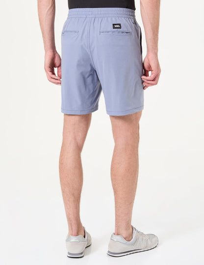Why the Vans Range Relaxed Sport Short just fits into my weekend routine
