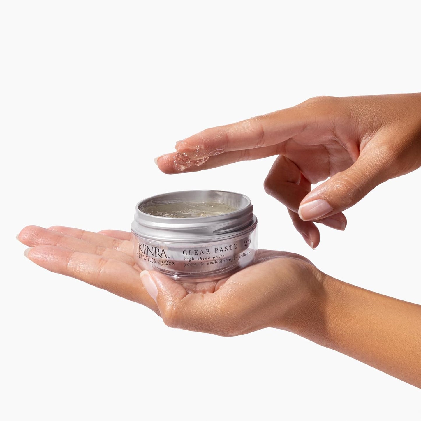 Kenra Clear Paste 59ml or 2oz