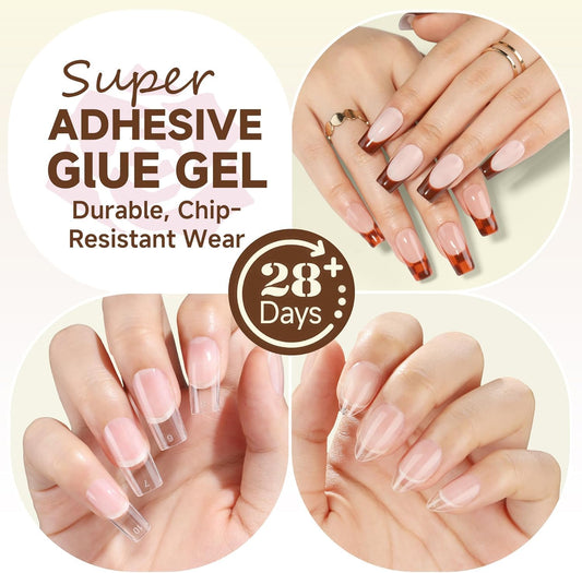 Why the UNA GELLA 6‑in‑1 Gel Nail Glue is Worth a Spot in Your Nail Kit