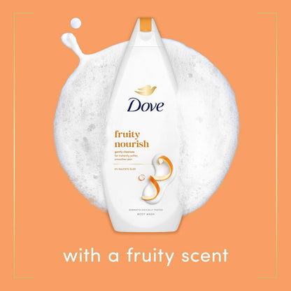 Dove Velvet Glow Body Cleanser Shower Gel with Plant-Based moisturisers Body Wash for Softer, Smoother Skin After one Shower 720 ml