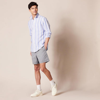 Why these drawstring shorts feel just right