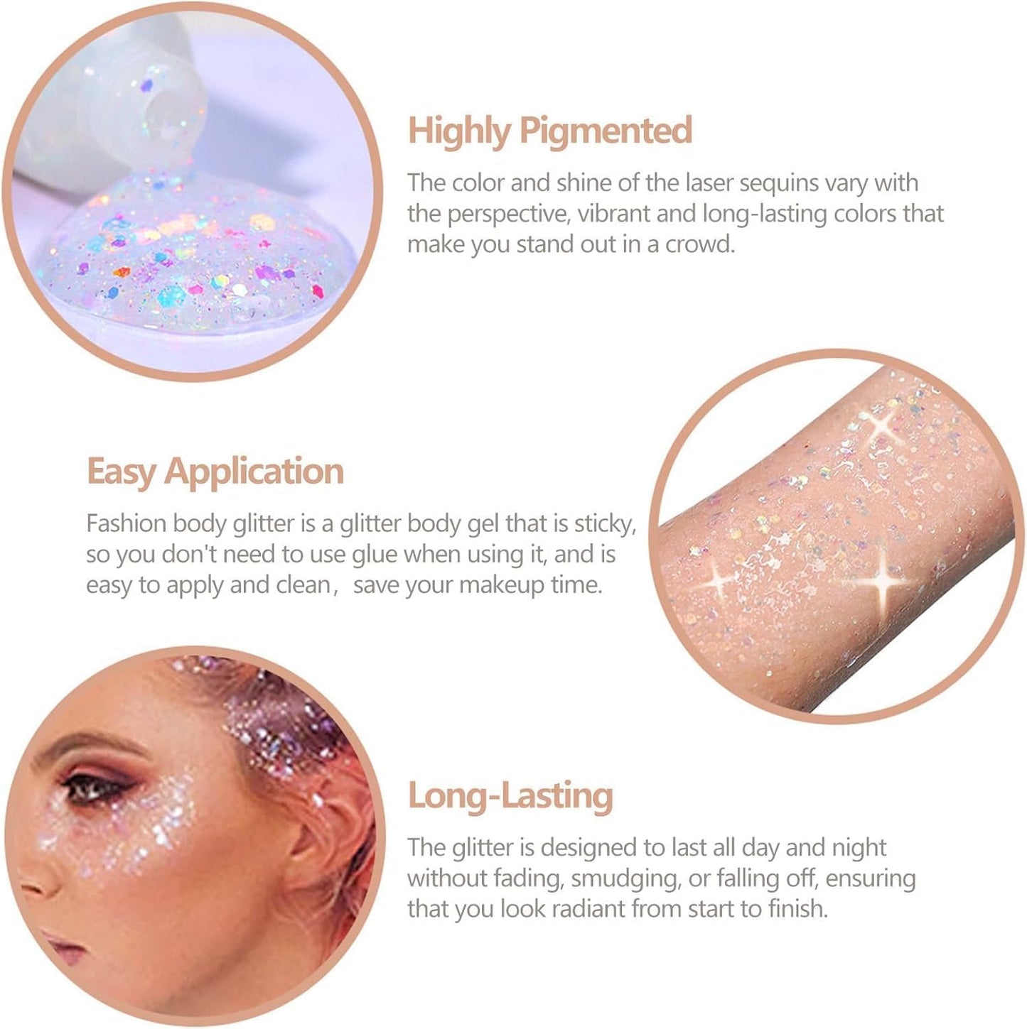 Glitter Gel That Turns Everyday Into a Light‑Show
