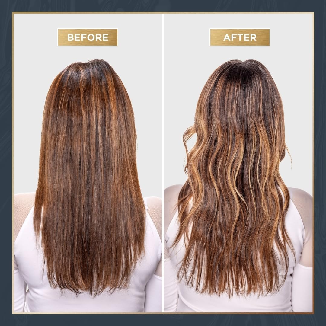 Jerome Russell Bblonde Maximum BALAYAGE KIT | Salon-Quality Sun-Kissed Highlights | Up To 7-Level Lift | Dual-Brush Precision System | Easy At-Home Balayage