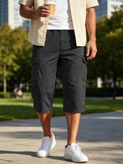 Why the MAGCOMSEN Cargo Shorts Feel Like a Summer Upgrade