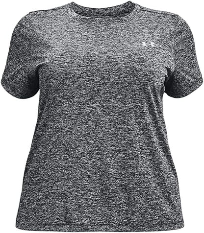 Under Armour Tech Twist Women's T-Shirt - SS26