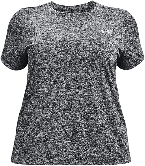 Under Armour Tech Twist Women's T-Shirt - SS26