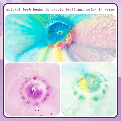 Why the Fafamara 24‑Piece Bath Bomb Set feels like a mini spa