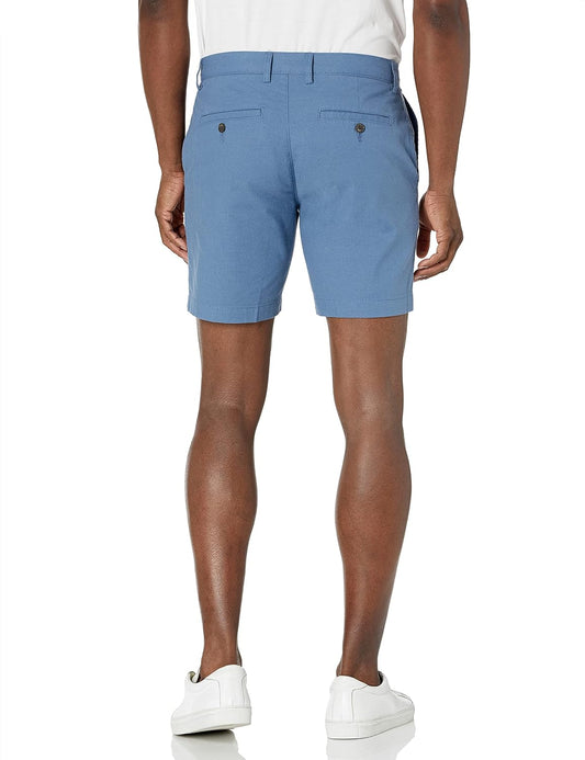 Lightweight Comfort Meets Everyday Style with Amazon Essentials Shorts