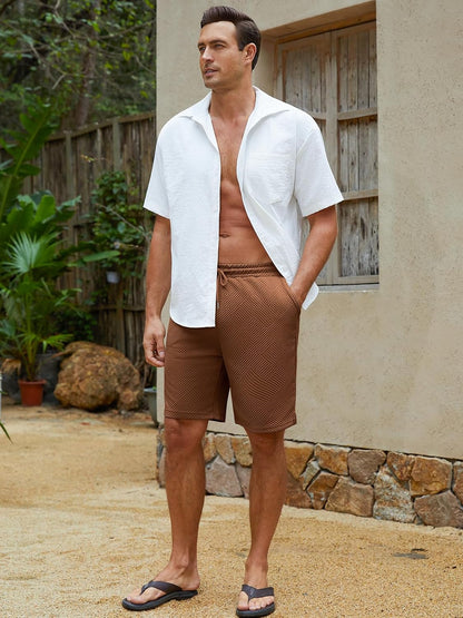 Finding the right summer short that actually feels right