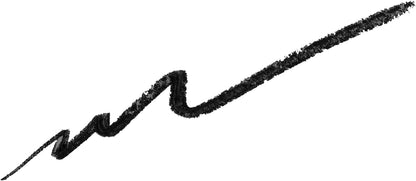 Wet n Wild, Megalast Retractable Eyeliner, Gel Eyeliner with Intense Finish and Long-lasting Effect for 16 Hours, Makeup for Eyes, Pigmented and Stain-proof Formula, Black