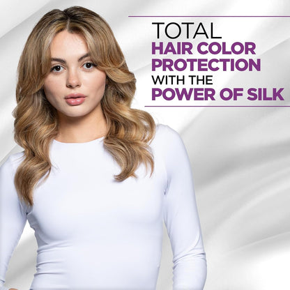 BioSilk Color Therapy Conditioner, 355 ml All hair colours