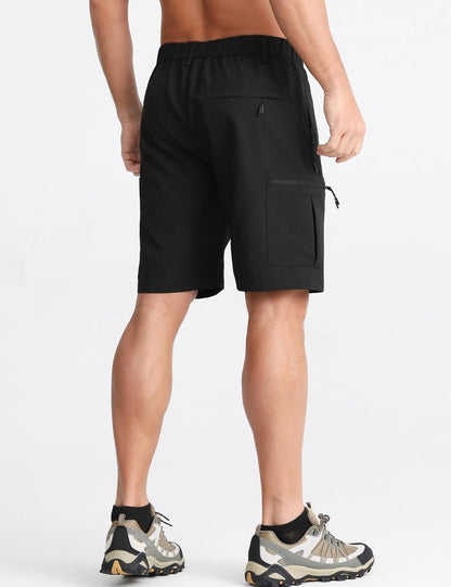 Finding a Pair of Shorts That Actually Keep Up