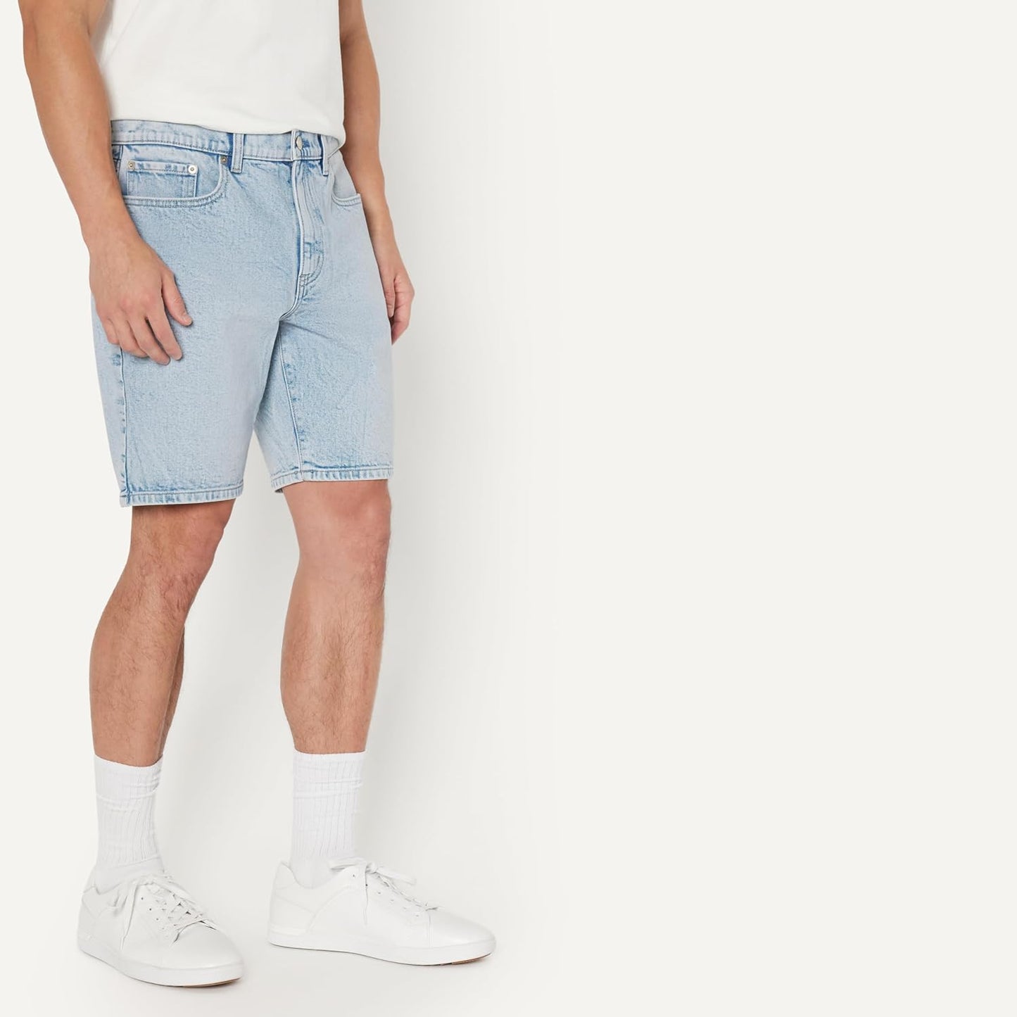 Why These Denim Shorts Might Just Be Your Summer Go‑To